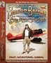 The Legend of Pancho Barnes and the Happy Bottom Riding Club