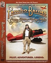 Watch The Legend of Pancho Barnes and the Happy Bottom Riding Club Movie Online.
