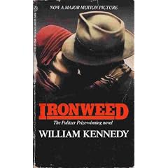 Ironweed