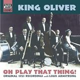 Oh Play That Thing!