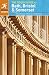 The Rough Guide to Bath, Bristol &amp; Somerset: In...