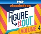 Figure It Out [HD]: PB Sandwiches and Talking Street Signs [HD]