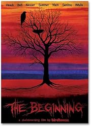 Birdhouse Skateboards Presents: THE BEGINNING Skateboarding Film on DVD