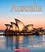 Australia (Enchantment of the World. Second Series)