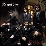 Be As One by Gospellers 【並行輸入品】