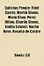 Galician People: Fidel Castro, Martin Sheen, Manu Chao, Perez Hilton, Charlie Sheen, Emilio Estevez, Nacho Novo, Rosal a de Castro