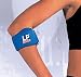 LP SUPPORTS Tennis & Golfer Elbow Support (751)