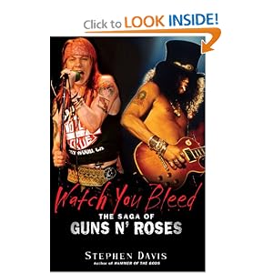 Watch You Bleed Saga Roses 2