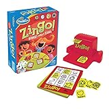 EAN 7998997602051 product image for Zingo Sight Words | upcitemdb.com