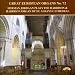 Classical Music : Herman Jordaan Plays the Herrison & Harrison Organ of St. Albans Cathedral