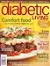 Better Homes And Gardens , Diabetic Living, Fall 2008 Issue