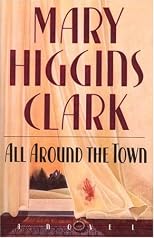 ALL AROUND THE TOWN : I'LL BE SEEING YOU.
