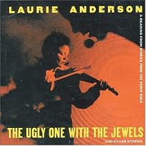 The Ugly One with the Jewels and Other Stories