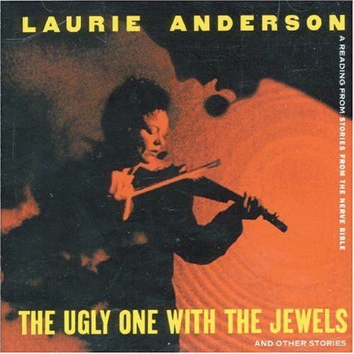 CD-Charts  Music : The Ugly One with the Jewels and Other Stories