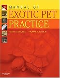 Manual of Exotic Pet Practice