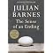 ENGL 483: The Booker Prize