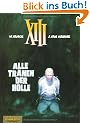 XIII, Bd.3, Alle Tr�nen der H�lle