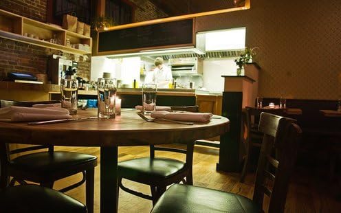 Dean Street Gift Certificate ($50)