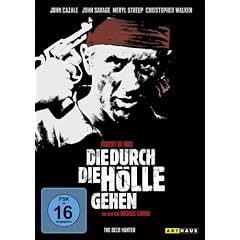 Die durch die H�lle gehen