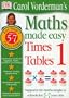 Maths Made Easy (Maths Made Easy Workbook)