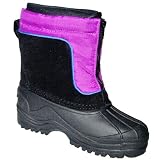 Kids Itasca® Snow Stomper Boots