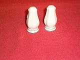 Review Noritake  / Noritake Chandon Platinum Salt & Pepper Set