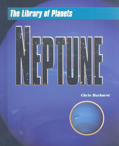 Neptune (The Library of Planets)