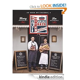 The Fabulous Baker Brothers