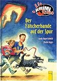 Produkt-Bild: Der F&auml;lscherbande auf der Spur