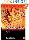 Fundamentals of Fund Administration: A Guide (Elsevier Finance)