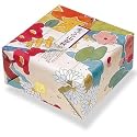 京都せんべいおかき専門店小倉山荘 をぐら山春秋 中缶(8ヶ入り22袋)
