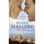 Delicious (Mills and Boon Single Titles)