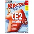 Kid'Ecole Maths CE2