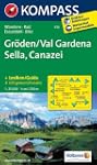 Gr�den / Val Gardena, Sella, Canazei...