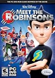 Disneys Meet the Robinsons (DVD-Rom)
