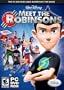 Disney's Meet the Robinsons (DVD-Rom)