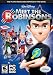 Video Games : Disney's Meet the Robinsons (DVD-Rom)