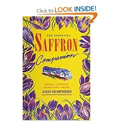 The Essential Saffron Companion