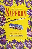 The Essential Saffron Companion