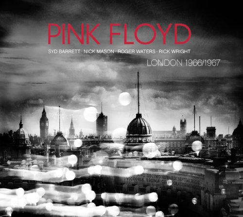 Produkt-Bild: Live in London 66'-'67 (Ltd.) [Vinyl LP]
