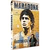 MARADONA DVD(PAR KUSTURICA)CHOC