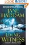 Living Witness: A Gregor Demarkian Novel (Gregor Demarkian Mysteries)