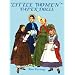 Little Women Paper Dolls (Dover Paper Dolls)