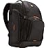 Case Logic SLRC-206 SLR Camera and 15.4-Inch Laptop Backpack (Black)