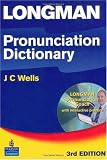 Longman Pronunciation Dictionary