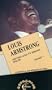 Louis Armstrong: Movies & TV Shows 1932/59 [VHS]