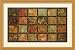 Magic Carpet Framed Print by Francois Fressinier Framed