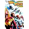 Teen Titans: Changing of the Guard