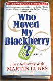 Who Moved My Blackberry?
