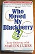 Who Moved My Blackberry?